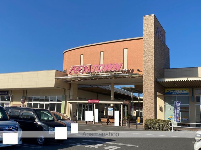 甲府テラスハウス 6号館の周辺写真