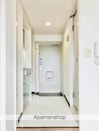 ウインベル錦糸町第３[1R/18.38m2]の内装5