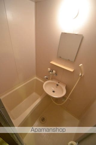 フレグランス末広の内装写真