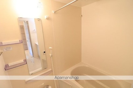 サニーガーデン　Ａ[1LDK/46.28m2]のバス