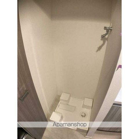 SーRESIDENCE福島玉川DEUXの内装写真