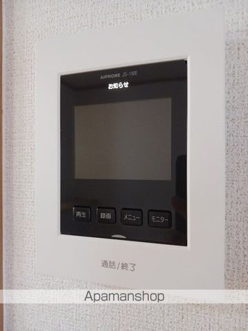 グッディ亀山Aの内装写真