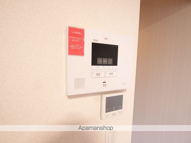 ミランダメゾン桔梗IIIの内装写真