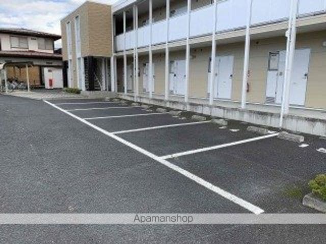 レオパレスアルファのその他写真
