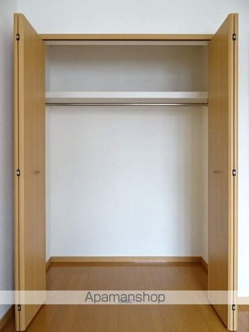 コンチェルトの内装写真