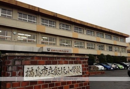 ホーリーアネックスⅠ[2LDK/57.64m2]の周辺4