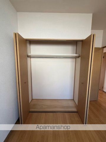 第一川本ビルの内装写真