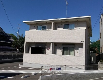 リトモ　フェリーチェ　Ⅵ[1R/34.15m2]の外観2