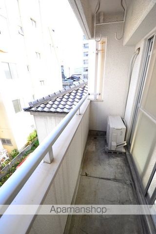 山田ビルの内装写真