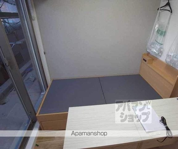 キャンパスヴィレッジ京都西京極の内装写真