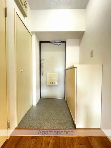 ハイラーク千葉の内装写真