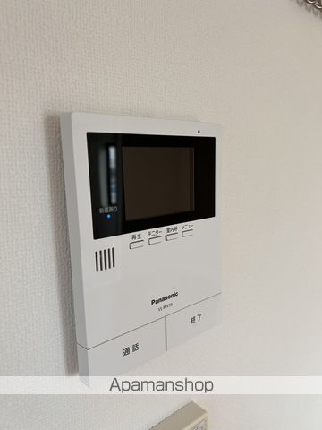 コーラルミナンの内装写真