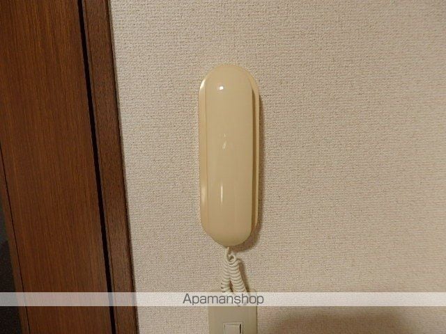 ジュネス二の森の内装写真