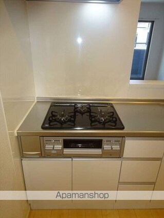 和歌山県和歌山市加納[2LDK/57.64m2]の内装3