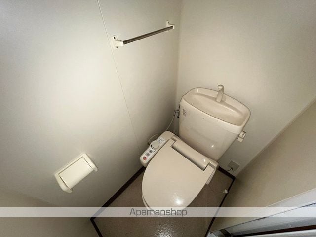 PLAZA希望の朝 南館Aの内装写真