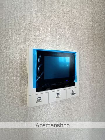 HEBEL MAISON KATENAの内装写真
