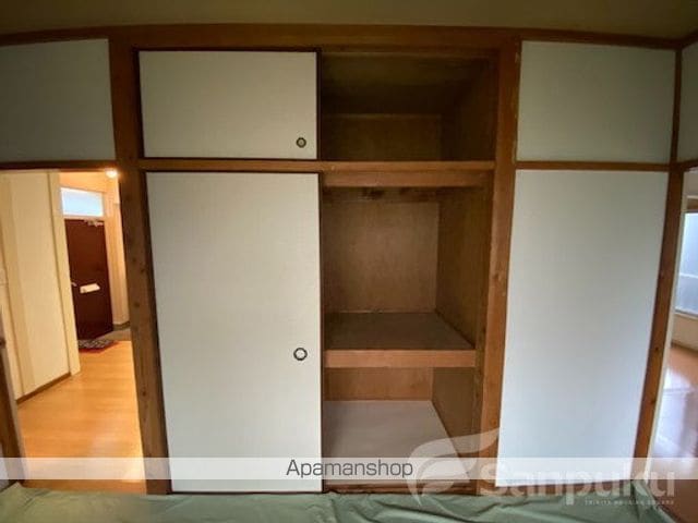 フェレスタ内宮の内装写真