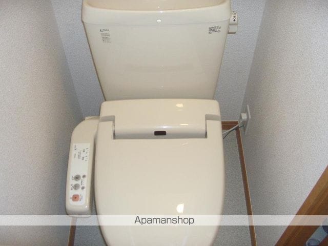 レオパレスりんぶんIIの内装写真