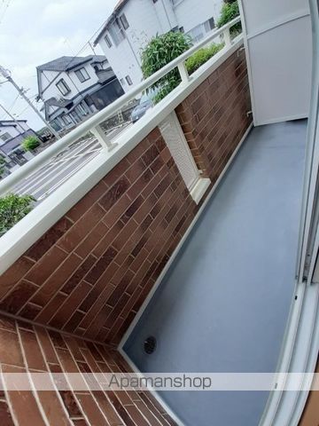 アルドーレ 弐番館の内装写真