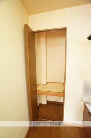 ヴィレッジ壱番館の内装写真