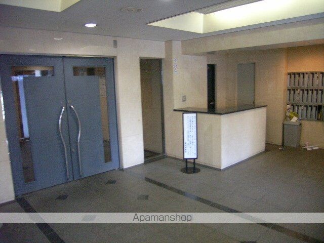 ＳーＦＯＲＴ錦糸町[1K/20.18m2]の内装