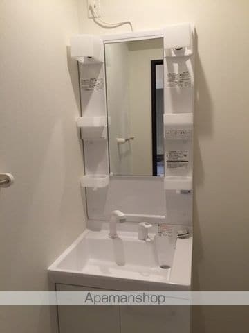 クレイノアザレアの内装写真
