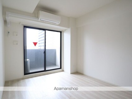 ディアレイシャス鶴舞公園[1R/29.64m2]の内装1