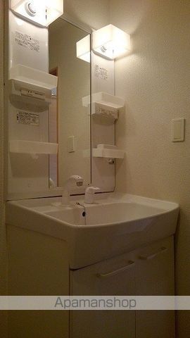 サンライズの内装写真