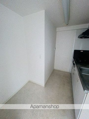 SーFORT青葉しらとり台の内装写真