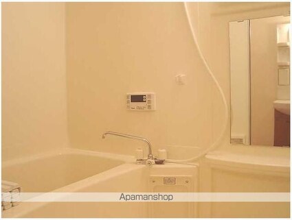 茨城県土浦市永国[1LDK/49.5m2]のバス