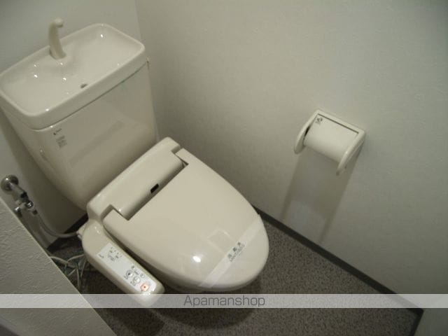 ゼロワン谷町の内装写真