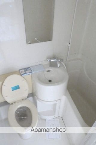 コーポ八田の内装写真