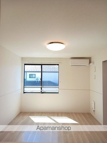 ジャム ハウスの内装写真