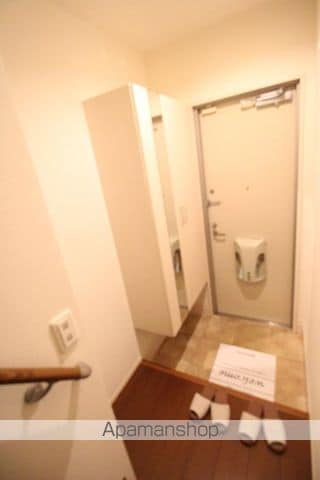 D-room植村の内装写真