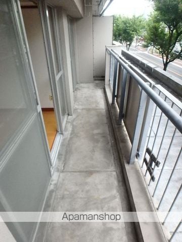 ALIVIO堤の内装写真