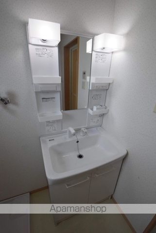 3条西ハイムの内装写真