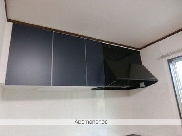 MEILLEURIIの内装写真