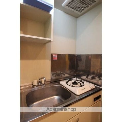プライムアーバン住吉の内装写真