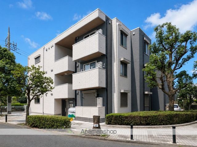 セレスティア青井