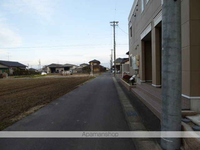 MAISON ABELIAの周辺写真