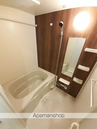 オキ　テラス[1K/35.23m2]のバス