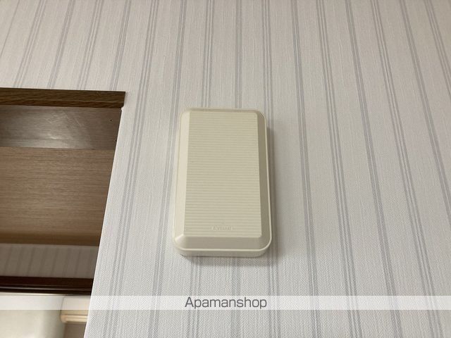 ハイムホープの内装写真
