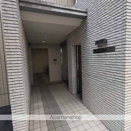 ＭＯＭＡ[1K/26.64m2]の周辺1