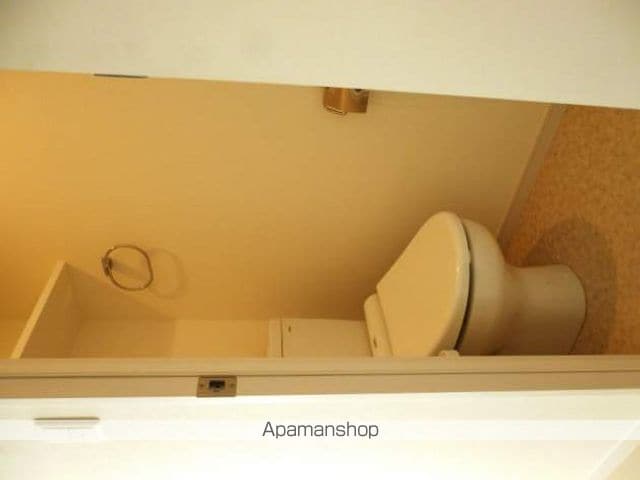 レジデンシャルヒルズ上呉服の内装写真