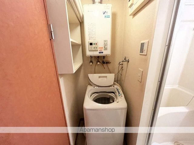 レオパレスルフランの内装写真