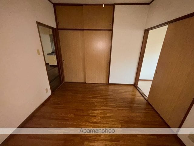 メゾンド・プルミエの内装写真