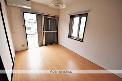 メゾン・ポワール[2DK/35.3m2]の内装3