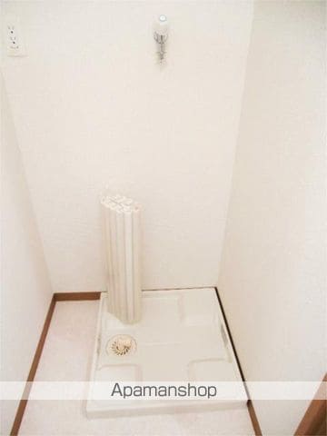 Southern TownIの内装写真