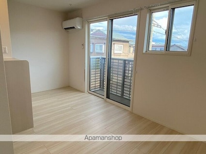 ｐｒｅｌｕｄｅ（プレリュード）[1LDK/42.39m2]のリビング・居間