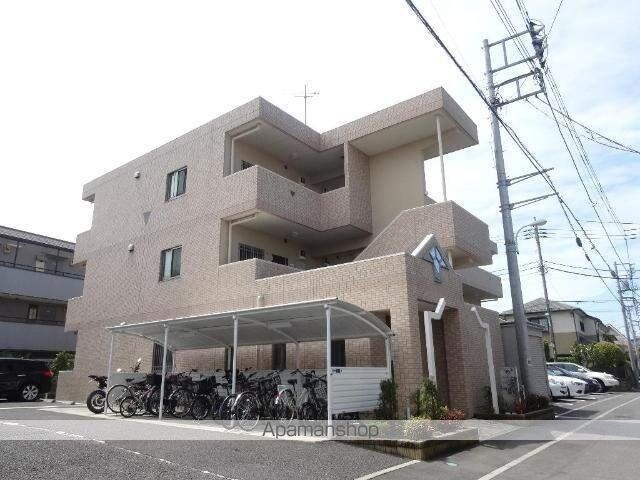 ファインレジデンス赤塚[1LDK/36.9m2]のエントランス2